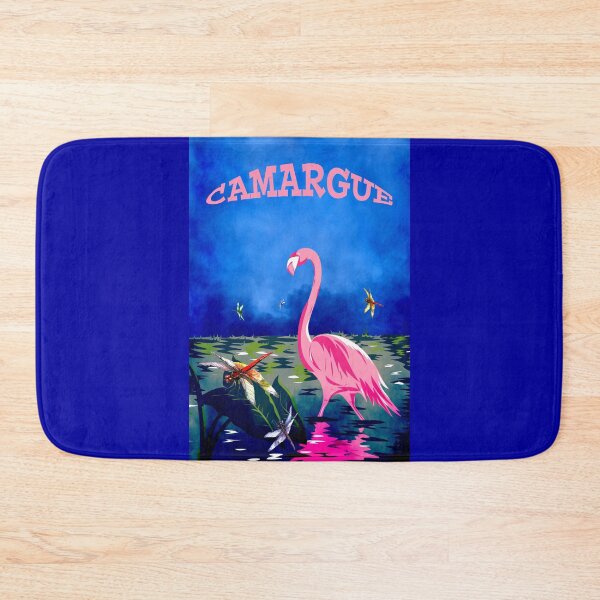 Item preview, Camargue flamingo designed and sold by Astralia.