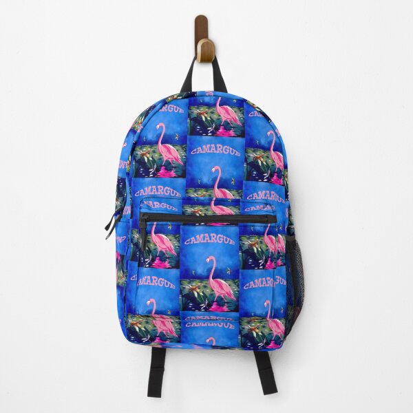 Item preview, Camargue flamingo designed and sold by Astralia.