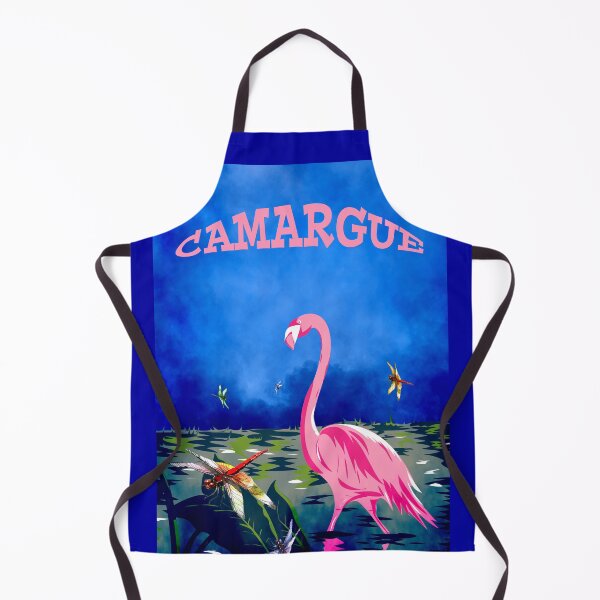 Item preview, Camargue flamingo designed and sold by Astralia.
