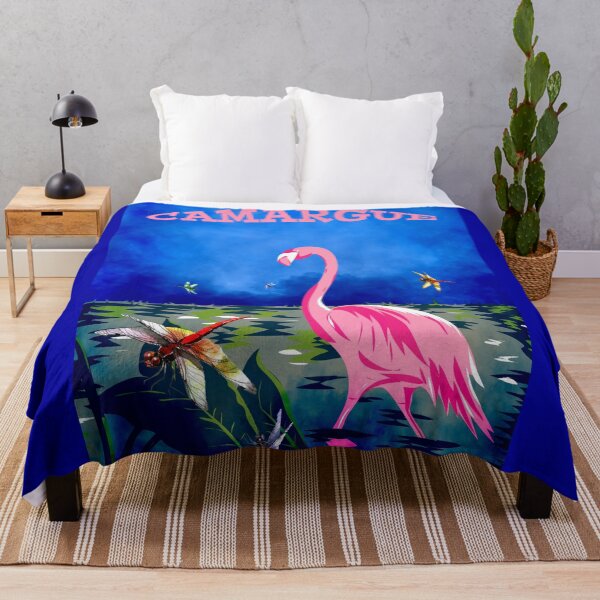 Item preview, Camargue flamingo designed and sold by Astralia.