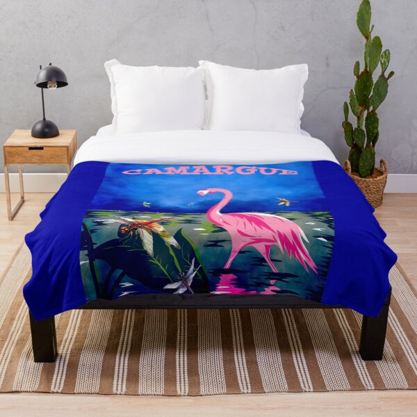 Item preview, Camargue flamingo designed and sold by Astralia.