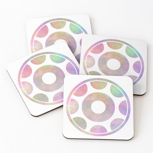 Item preview, crops circle designed and sold by Dahache's Design.