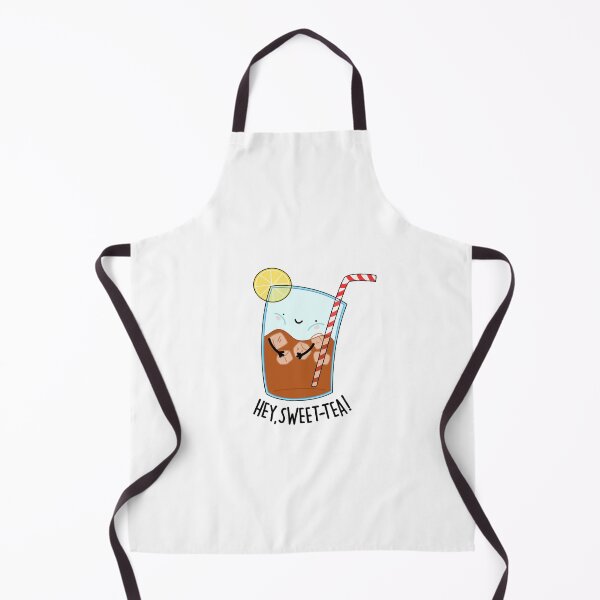 Item preview, Hey Swee-Tea Funny Sweet Tea Puns  designed and sold by punnybone.