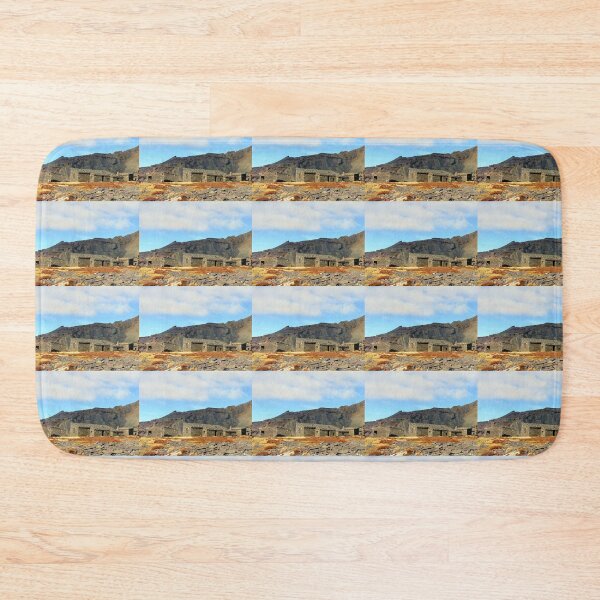 Item preview, quarry buildings designed and sold by KathleenDawson.