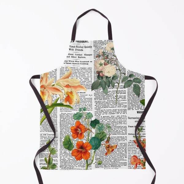 Item preview, Flowrs Newspaper 2  designed and sold by Inspireaglow.