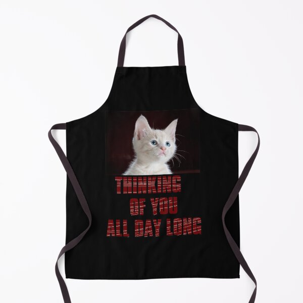 Item preview, thinking of you all day long kity designed and sold by josephfanous.