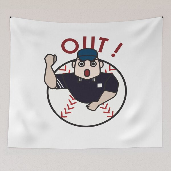 Item preview, Baseball Out 75 Shirt Gift For Men Women designed and sold by EmelyWeissnat.