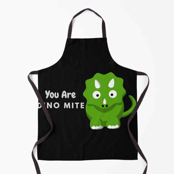 Item preview, DINO MITE by SIMPLE designed and sold by FawadAhmad.