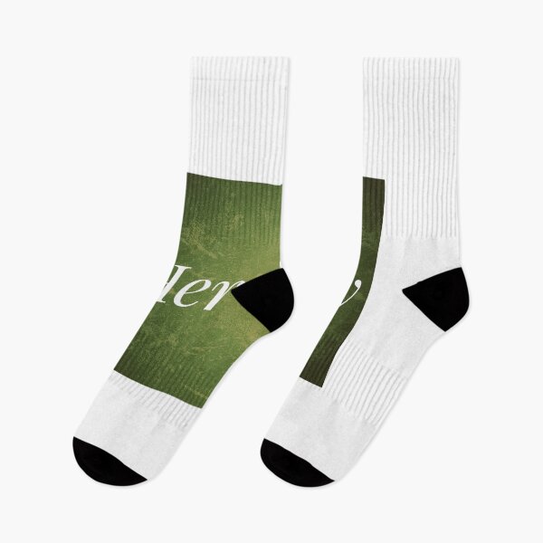Item preview, Her-story written on light green textured background designed and sold by FCEalin.