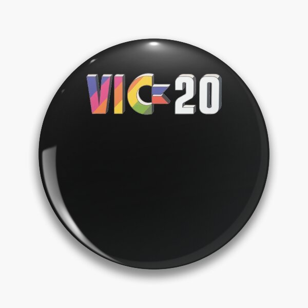 Item preview, Vic 20 Essential T-Shirt designed and sold by lillaboyer79.