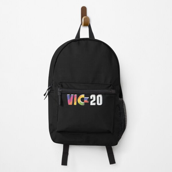 Item preview, Vic 20 Essential T-Shirt designed and sold by lillaboyer79.
