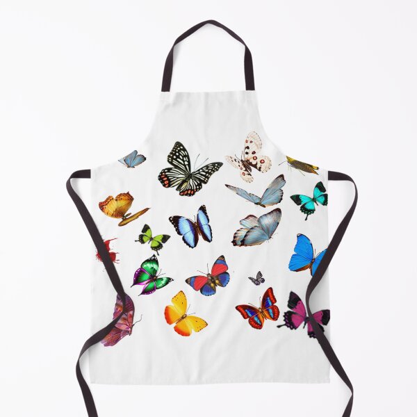Item preview, Lots of Butterflies designed and sold by BhARTi Taylor.