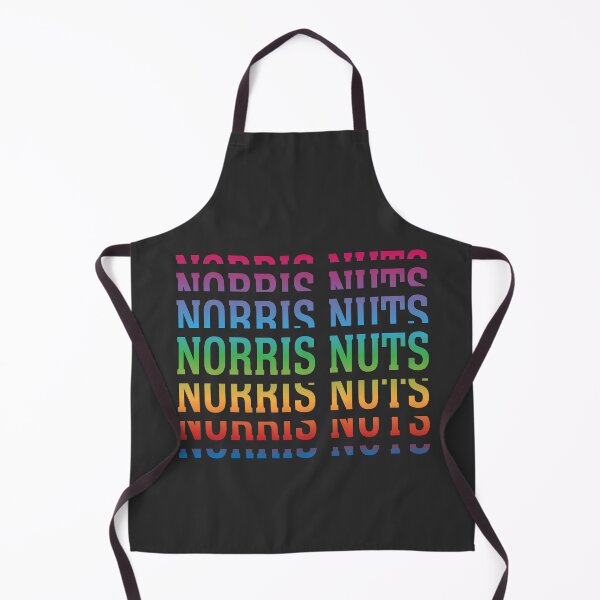 Item preview, Norris Nuts | For The Legends designed and sold by graphic-genie.