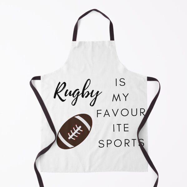 Artikelvorschau, Rugby Sports von SIMPLE entworfen und verkauft von FawadAhmad.