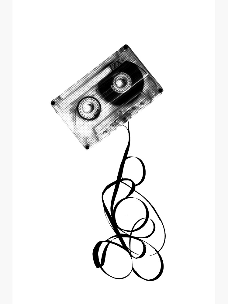 record-poster-by-cilnoya-redbubble