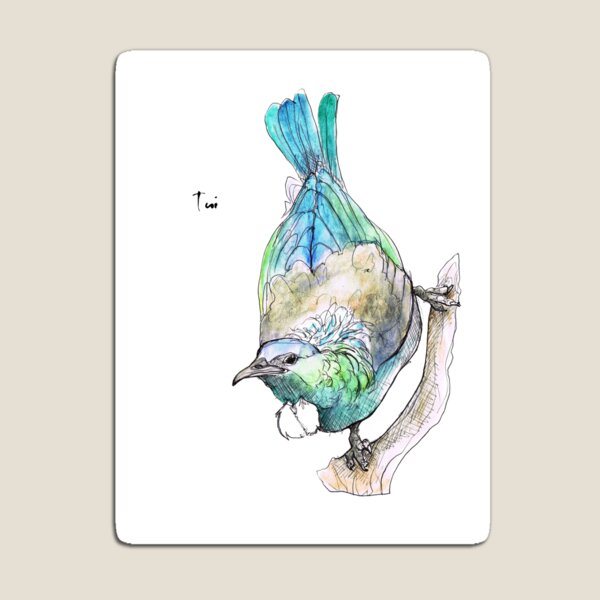 Tui Magnet