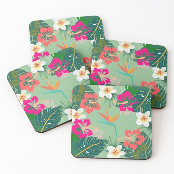 Item preview, Tropical Island designed and sold by evnnesthetics.