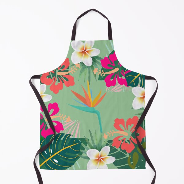 Item preview, Tropical Island designed and sold by evnnesthetics.