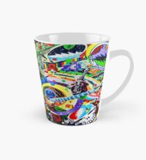 The Boys of Summer Tall Mug