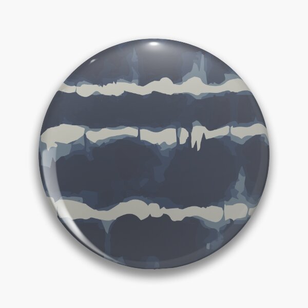 Item preview, Indigo tie dye or indigo shibori print designed and sold by RSDigitalPrintDesign.