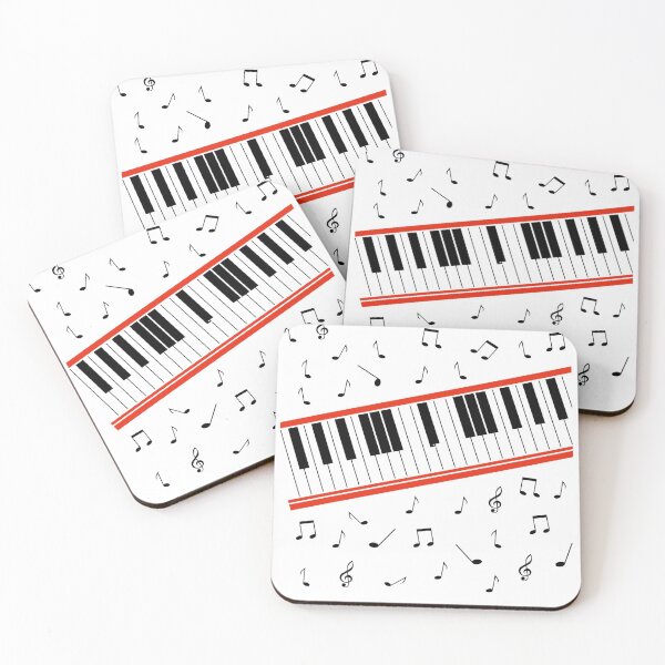 Item preview, Beat It Piano 30 Shirt Gift For Men Women designed and sold by EmelyWeissnat.
