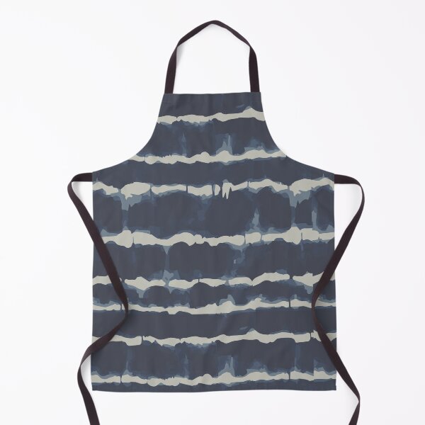 Item preview, Indigo tie dye or indigo shibori print designed and sold by RSDigitalPrintDesign.