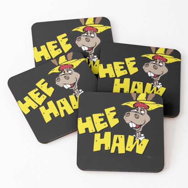 Item preview, Vintage Hee Haw Classic T-Shirt designed and sold by lillaboyer79.