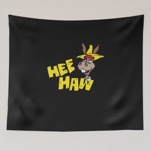 Item preview, Vintage Hee Haw Classic T-Shirt designed and sold by lillaboyer79.