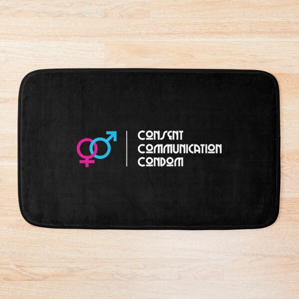 Item preview, Consent  designed and sold by IDEZIGN2017.