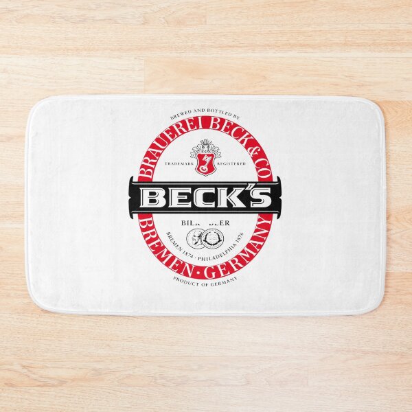 Item preview, Beck S Shirt Gift For Men Women designed and sold by EmelyWeissnat.