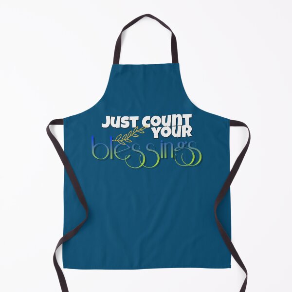 Item preview, Count Your Blessings svg, religious, christian, blessed, DxF, EpS, Quote  designed and sold by hanlynstyle.