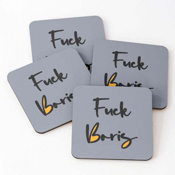Item preview, Fuck Boris designed and sold by pipeswitz.