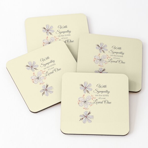 Item preview, Loving Memory Of - With sympathy loss of loved one designed and sold by JandS-In-Memory.