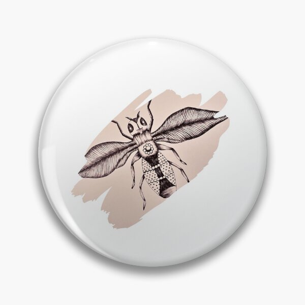 Item preview, Bee designed and sold by Andelos2.