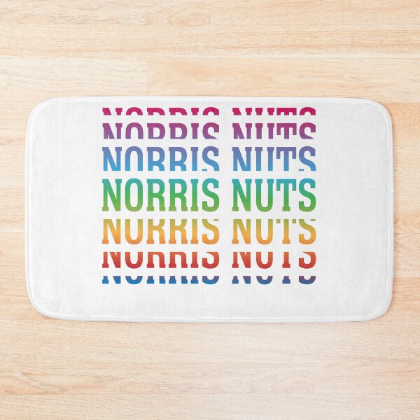 Item preview, Norris Nuts | For The Legends designed and sold by graphic-genie.