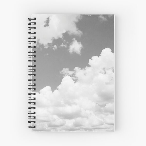 Item preview, Wool-pack clouds towering in the sky  designed and sold by helenkaiy.