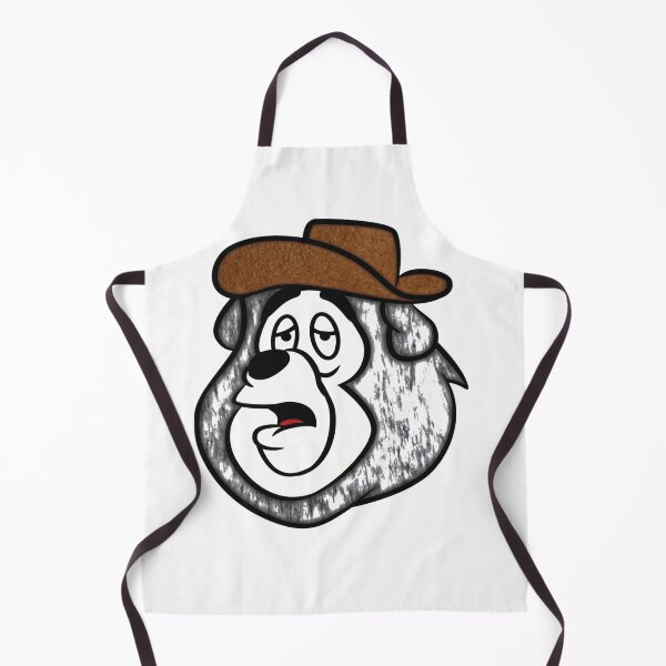 Big Al Iconic 61 Shirt Gift For Men Women Apron
