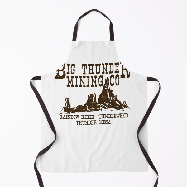 Item preview, Big Thunder Mining Co 44 Shirt Gift For Men Women designed and sold by EmelyWeissnat.