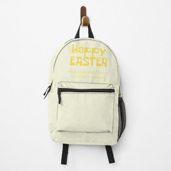 Item preview, Happy Easter.yellow text designed and sold by Polariszero.