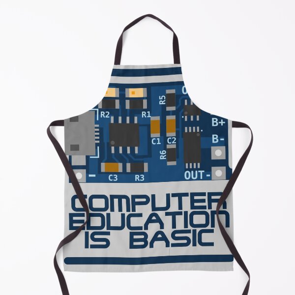 Item preview, computer education designed and sold by sandpiperstudio.