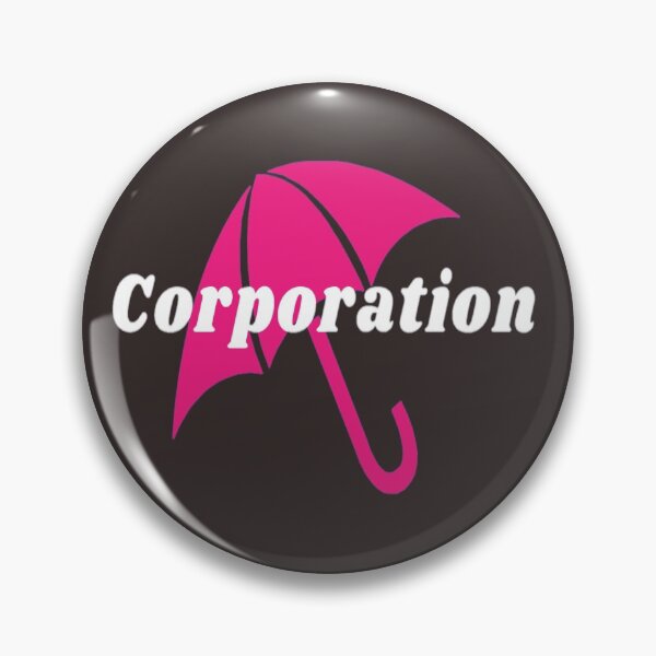 Item preview, An Umbrella Corporation designed and sold by Bojan Rados.