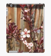Flora iPad Case/Skin