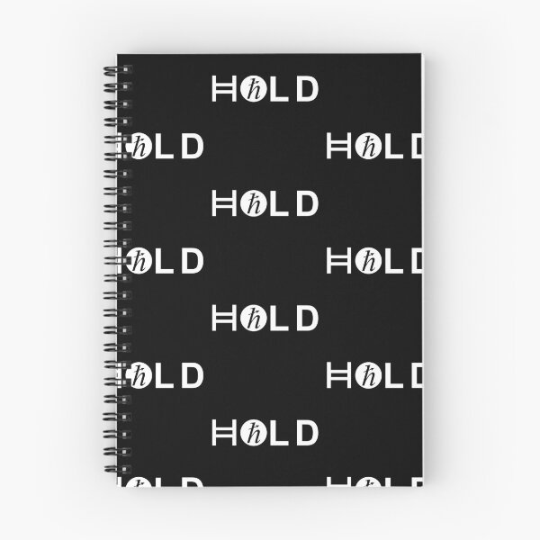 Item preview, Hedera Hashgraph hold designed and sold by OroboroCustom.