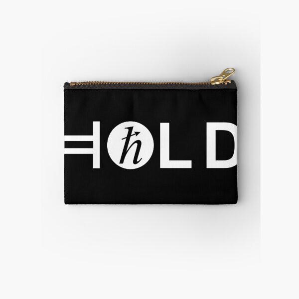 Item preview, Hedera Hashgraph hold designed and sold by OroboroCustom.