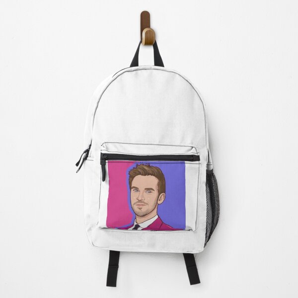 Item preview, Actor dan stevens wearing pink designed and sold by FCEalin.