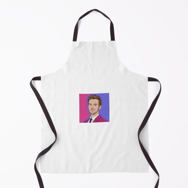 Item preview, Actor dan stevens wearing pink designed and sold by FCEalin.