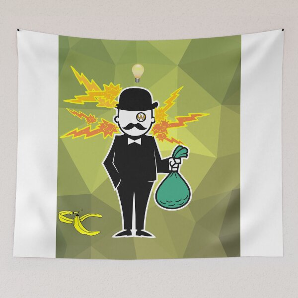Item preview, MASTER MIND designed and sold by GiantSwag.