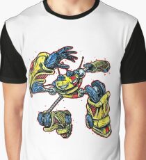 casebot Graphic T-Shirt