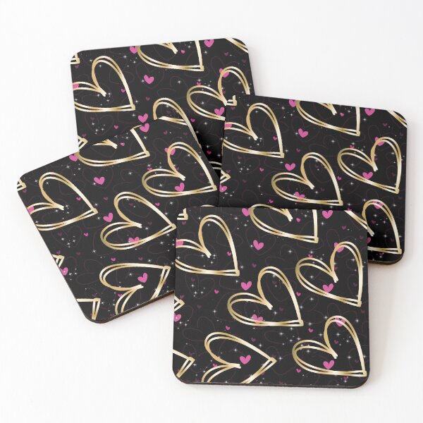 Item preview, Beautiful Heart designed and sold by BakaDoodles.