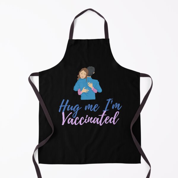Item preview, Hug Me I’m Vaccinated| Kiss Me I’m Vaccinated |Vaccinated |Vaxed |I’m Vaccinated |I’m Vaxed| (Third Edition): designed and sold by TheShahinDesign.